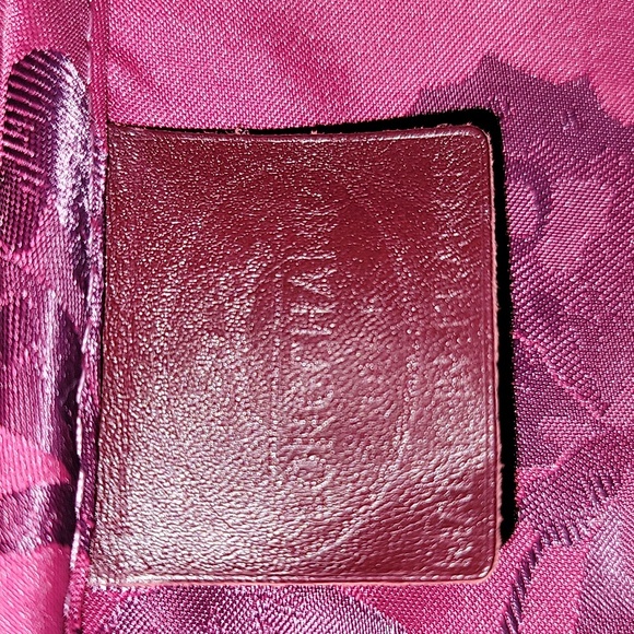 Longchamp Roseau Croc Embossed Tote - Picture 12 of 13